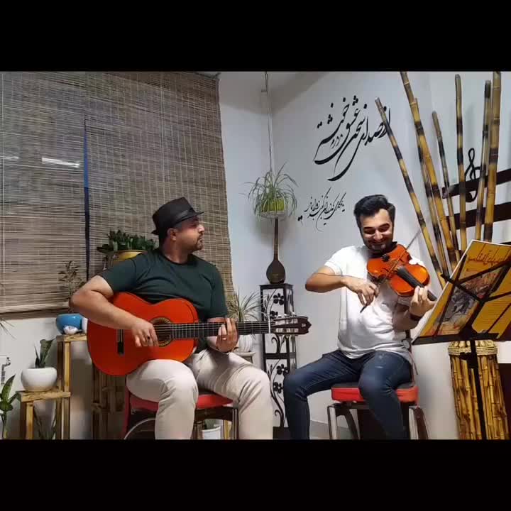 آموزش تخصصی گیتار با اعطای مدرک رسمی و معتبر|خدمات آموزشی|قزوین, |دیوار