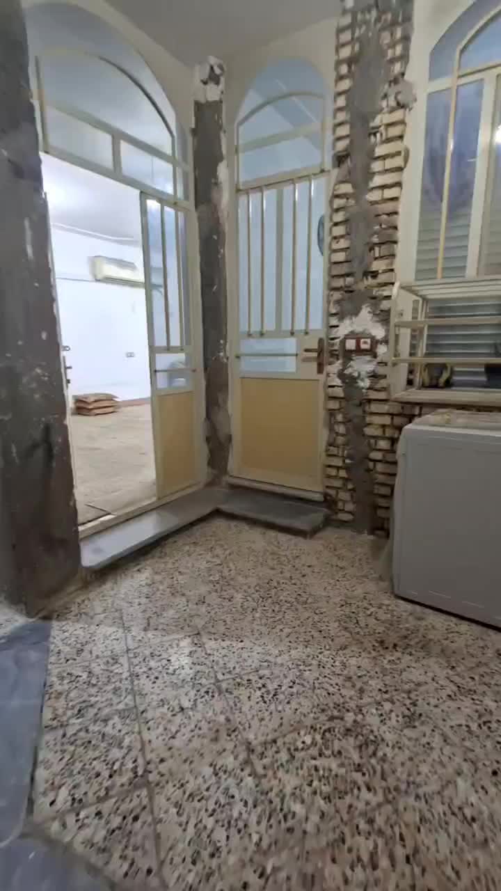 فروش ملک شناژ دو طبقه|فروش خانه و ویلا|دهلران, |دیوار