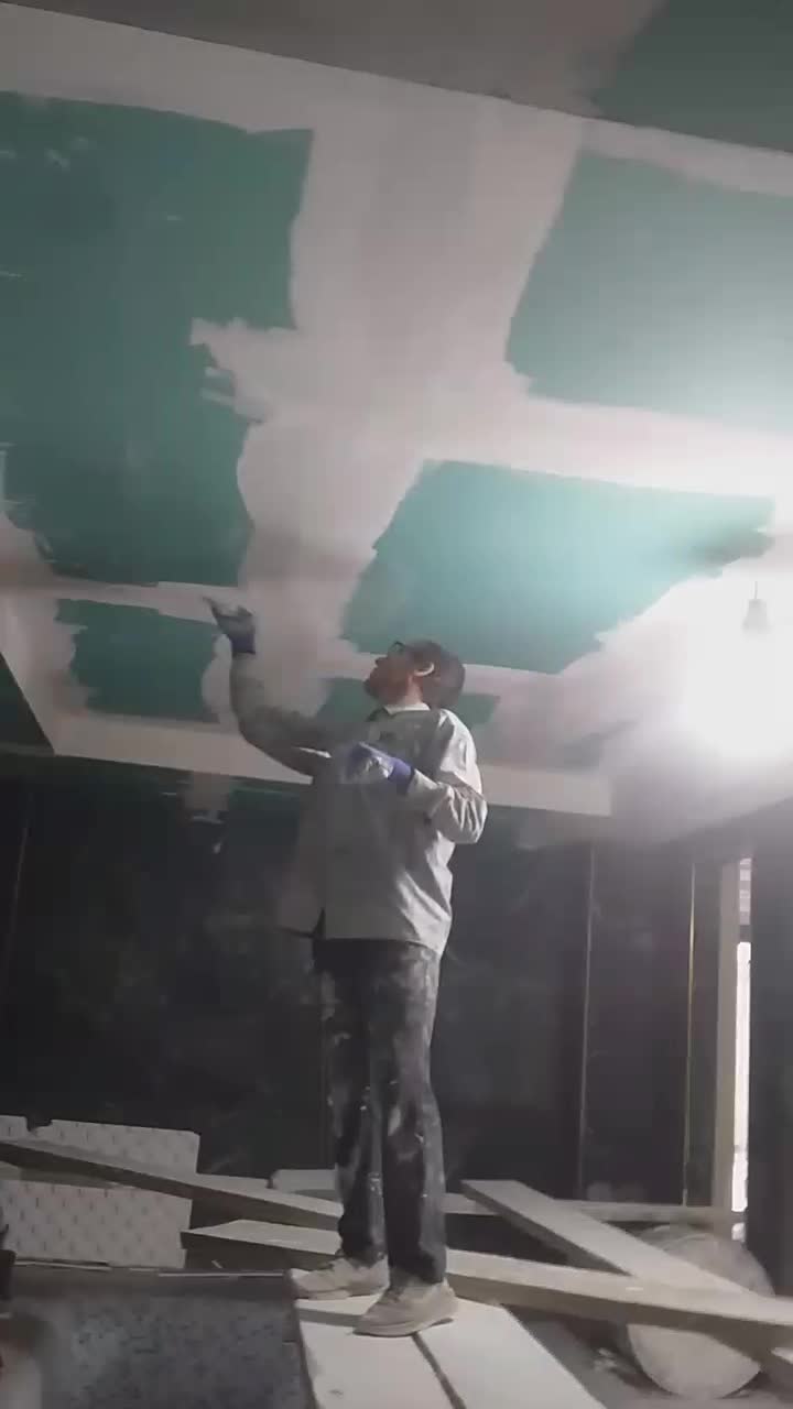 نقاشی ساختمان امیر|خدمات پیشه و مهارت|مرند, |دیوار