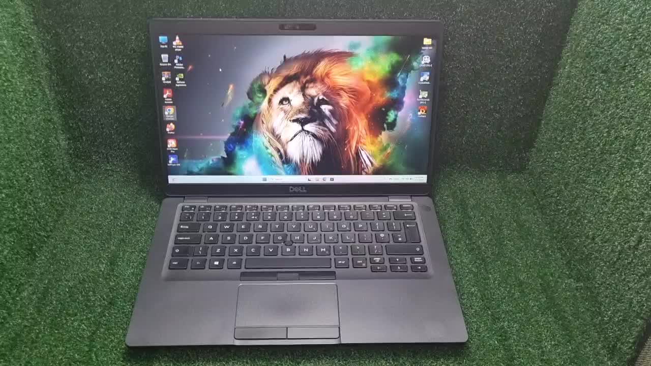 DELL LATITUDE 5401 نسل نه سری اچ گرافیک 2|رایانه همراه|کرج, اتحاد|دیوار