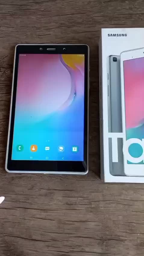 Samsung Galaxy  Tab A 8.0 2019|تبلت|تهران, جوادیه|دیوار