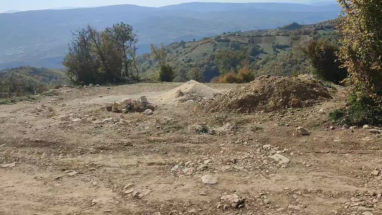 فروش زمین روستای مصیب محله|فروش زمین و ملک کلنگی|گلوگاه, |دیوار