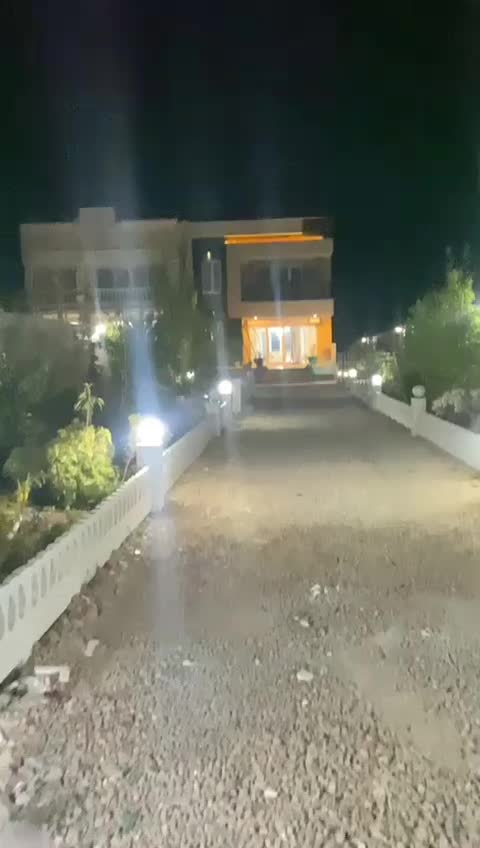 باغ ویلا ،پ۷۰۰متری ،خانه قبل از بش قارداش|اجارهٔ کوتاهمدت ویلا و باغ|بجنورد, |دیوار