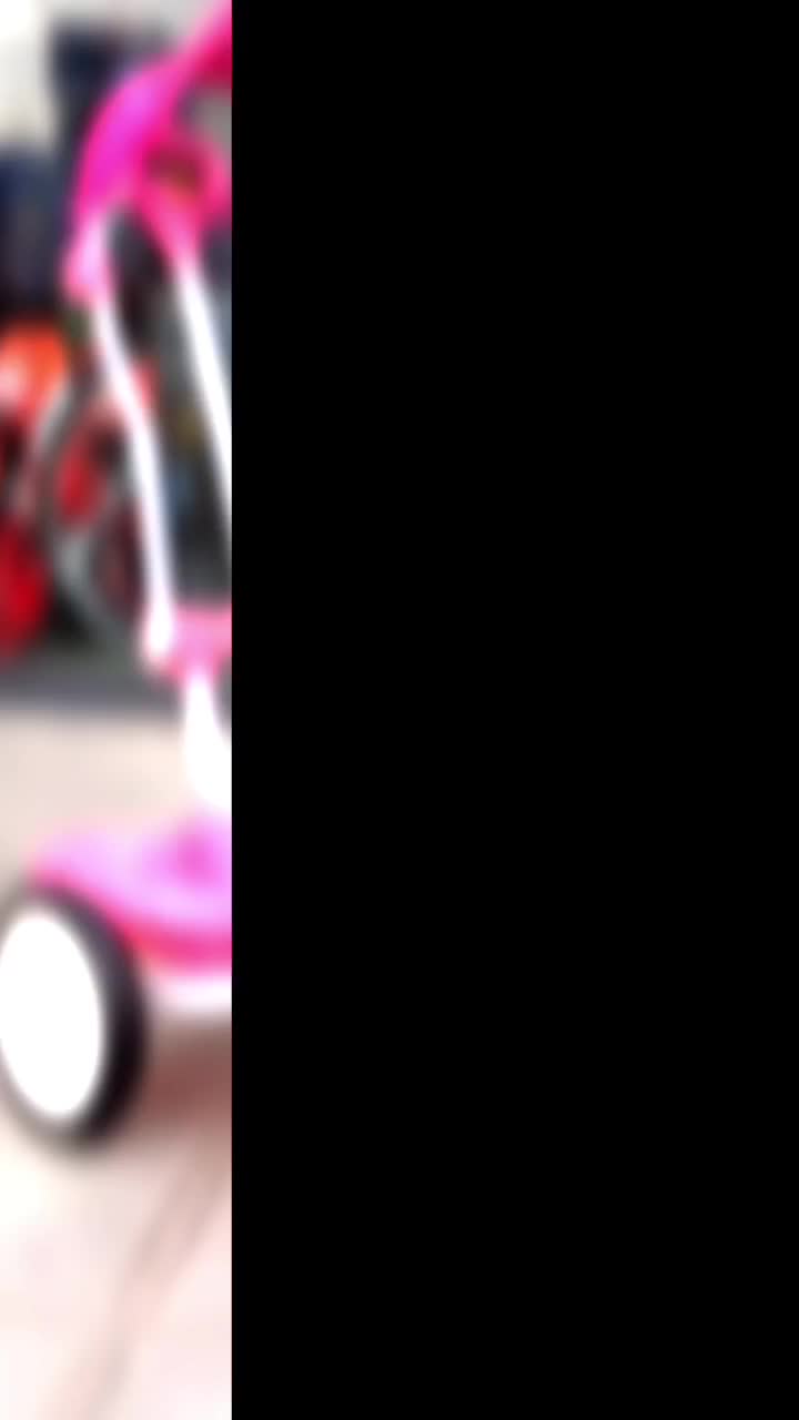 سه چرخه دسته هدایتی و چتردار برند سونیک|اسباب و اثاث بچه|مشهد, توس (بلوار توس)|دیوار