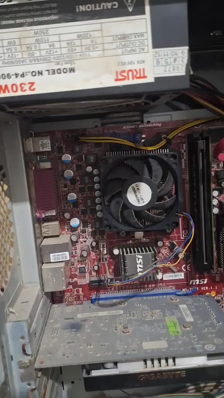 کامپیوتر|رایانه رومیزی|بندر کنگان, |دیوار