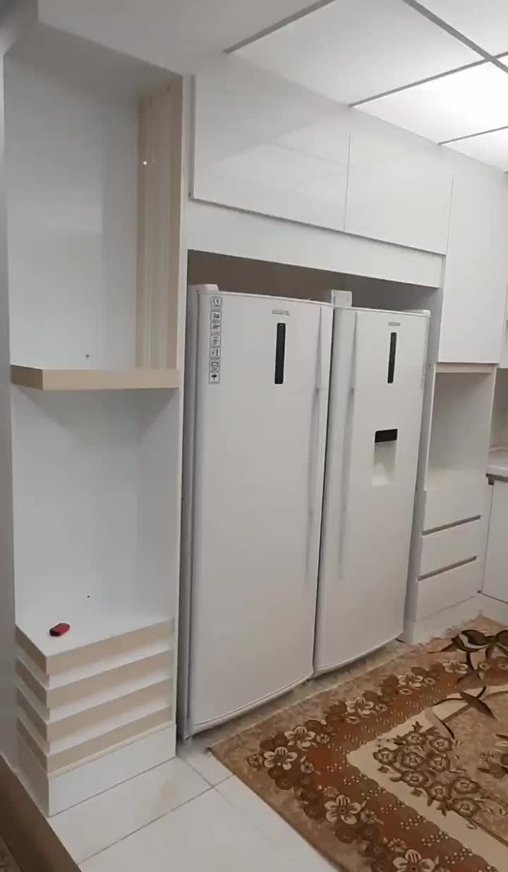 تولیدی کابینت درخشان|مصالح و تجهیزات ساختمان|قروه, |دیوار