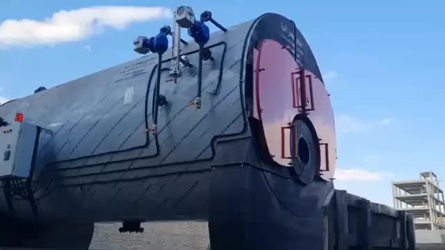 فروش انواع دیگ بخار دیگ آبگرم روغن داغ|ماشینآلات صنعتی|پاکدشت, پاکدشت (مامازند)|دیوار