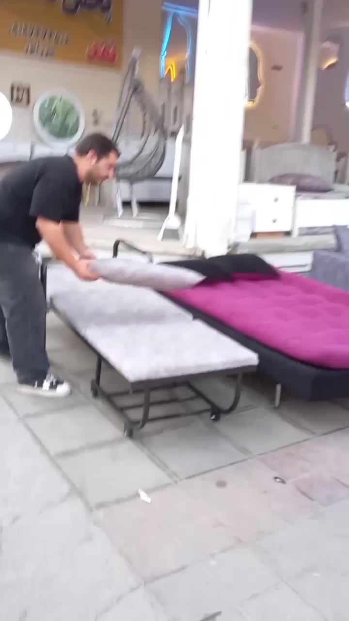 مبل تخت خواب شو اقساط اقساط اقساط|مبلمان خانگی و میز عسلی|ساوه, |دیوار