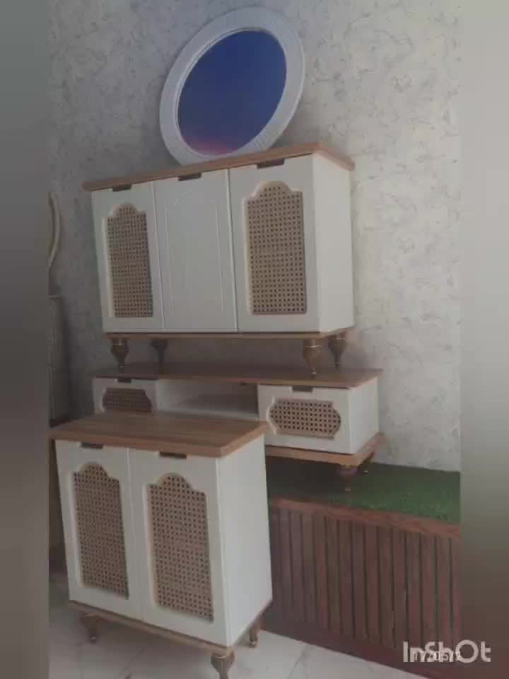 patrischoob|جاکفشی، کمد، دراور|مشهد, رسالت|دیوار