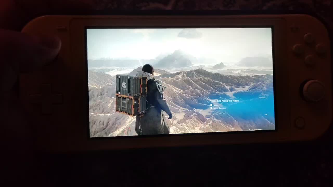Nintendo Switch Lite کپی خور ۲۵۶|کنسول، بازی ویدئویی و آنلاین|همدان, |دیوار