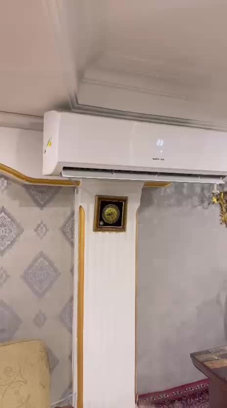 نصب تعمیر سرویس شارژ گاز کولر گازی اسپلیت لوله مسی|خدمات پیشه و مهارت|تهران, دریاننو|دیوار