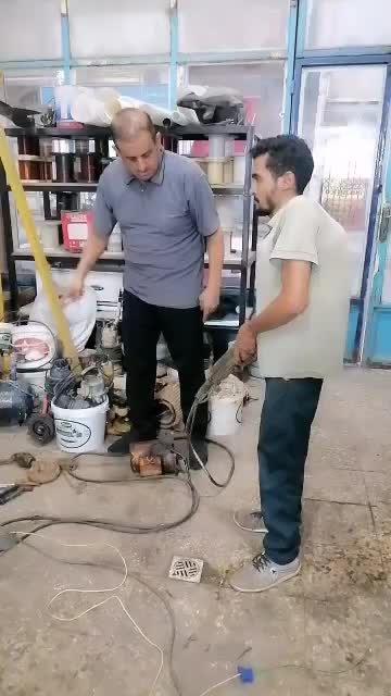 برقکار صنعتی،برق کار،تابلوبرق،سیم پیچی فوری|خدمات پیشه و مهارت|اهواز, طالقانی|دیوار