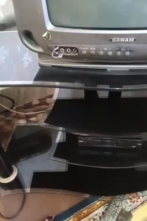 میز.تلویزیون‌درحدنو‌تمیز|میز تلویزیون|ماهدشت, |دیوار