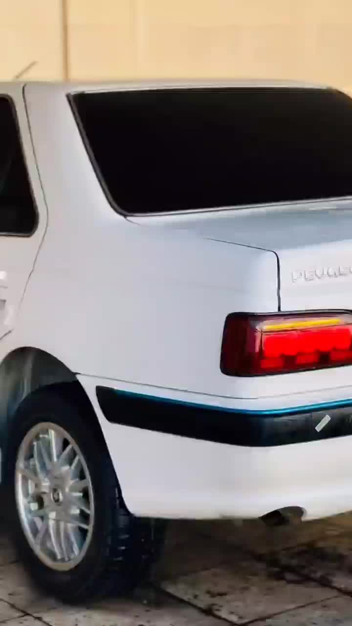 پژو پارس 1402|خودرو سواری و وانت|نجفآباد, طالقانی|دیوار