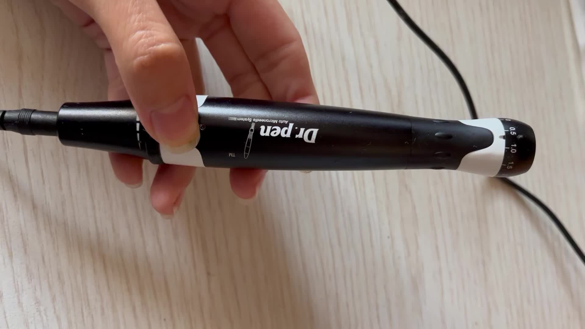 میکرونیدلینگ دکتر پن مدل A7|آرایشی، بهداشتی، درمانی|تبریز, |دیوار