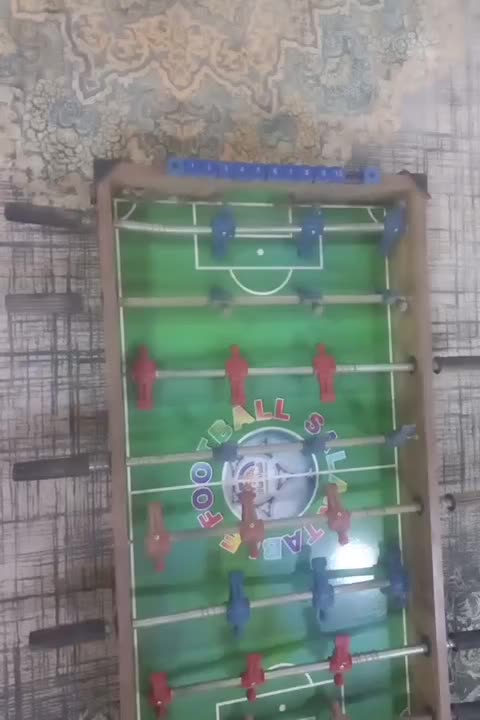 فوتبال دستی|ورزش‌های توپی|تهران, والفجر (افسریه)|دیوار