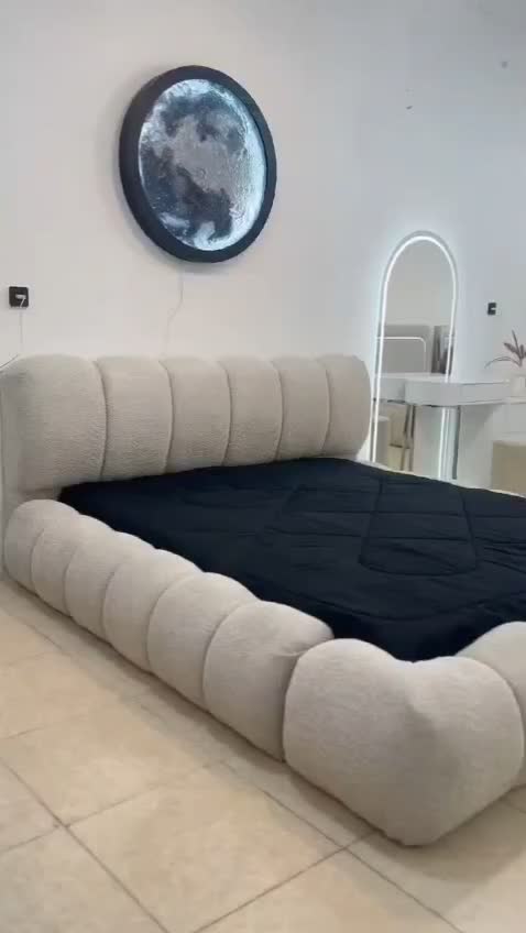 جشنواره حراج وفروش ویژه مدل پفکی-مجموعه خواب پردیس|تخت و سرویس خواب|یزد, |دیوار