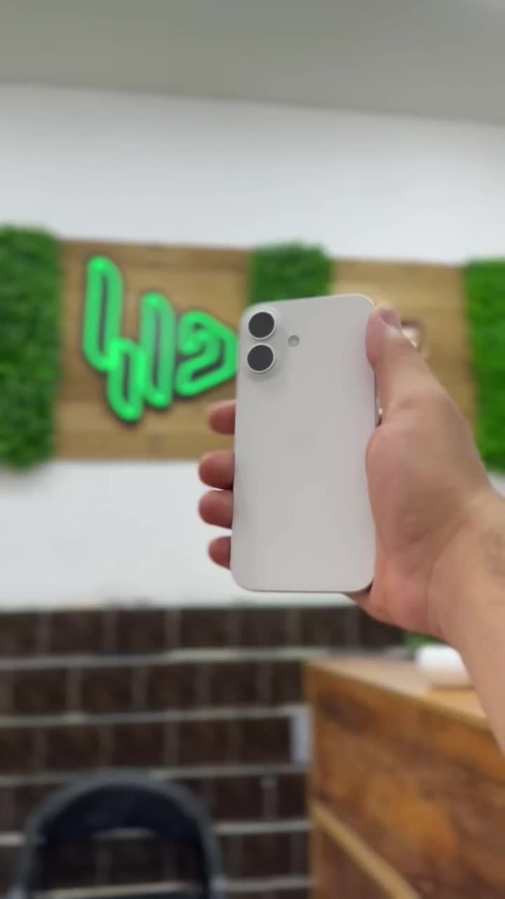 iphone 16 normall|موبایل|همدان, |دیوار