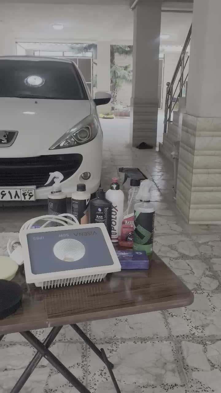 پکیج مخصوص نمایشگاه داران|خدمات موتور و ماشین|رشت, چمارسرا|دیوار