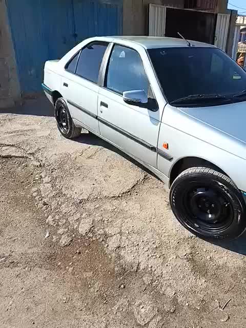 پژو ۹۹|خودرو سواری و وانت|بندر ماهشهر, |دیوار