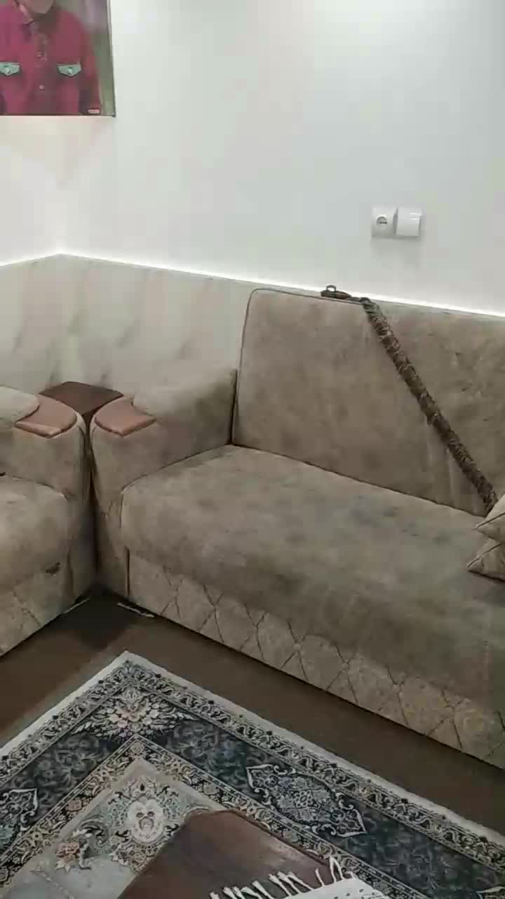 مبل|مبلمان خانگی و میز عسلی|دهدشت, |دیوار