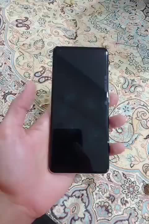 پرچمدار شیاومی xiaomi 11 ultra 512 g|موبایل|قزوین, |دیوار
