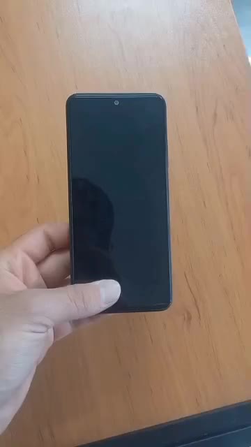 گوشی شیائومی ردمی نوت 12s|موبایل|کاشان, باهنر|دیوار