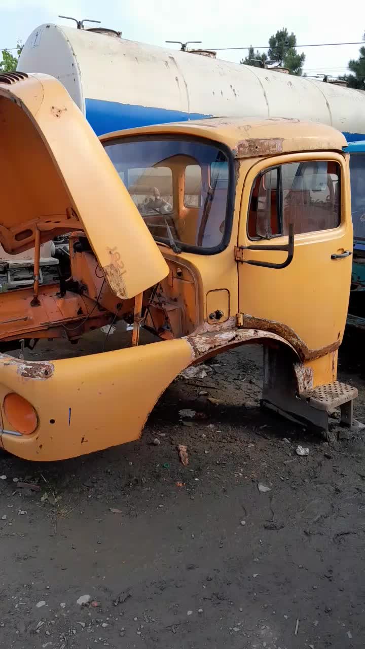 اتاق بنز مونتاژخارج|قطعات یدکی و لوازم جانبی|رشت, آتشگاه|دیوار