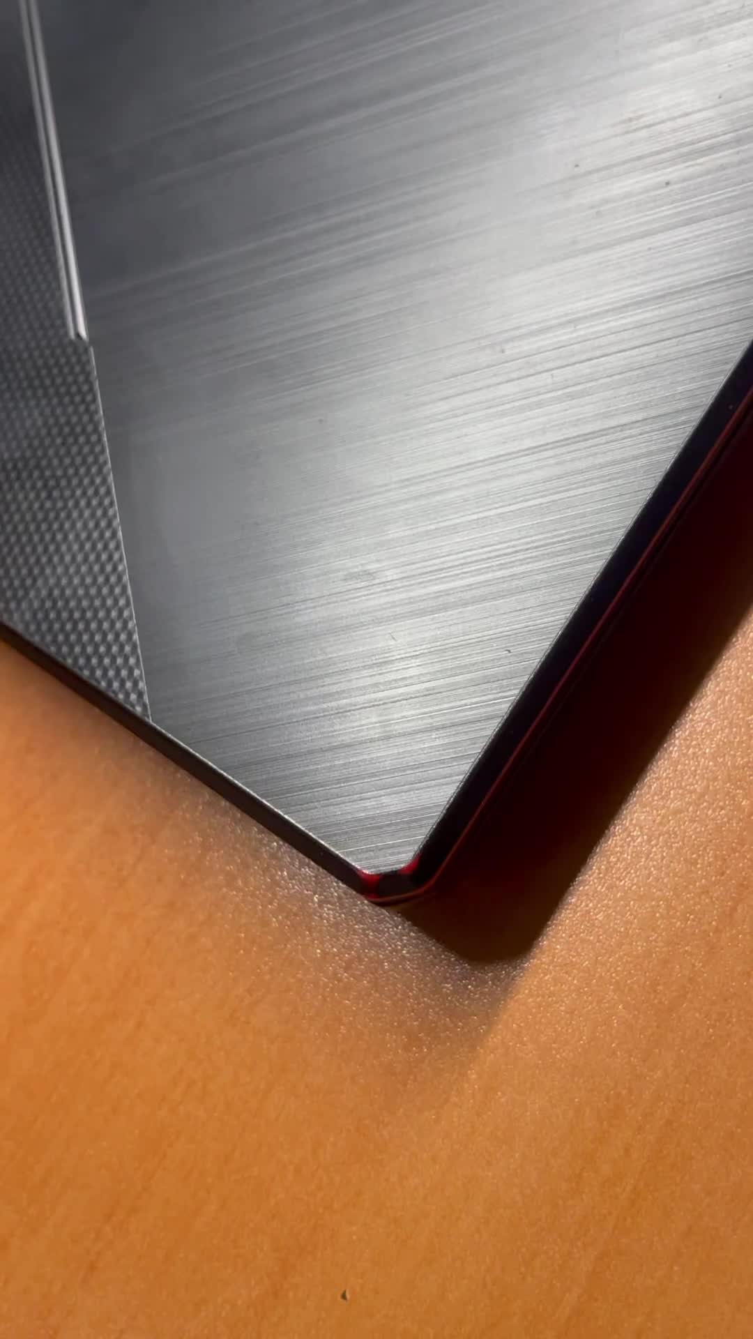 لپتاپ گیمینگ ایسوز asus tuf gaming|رایانه همراه|تهران, زرکش|دیوار