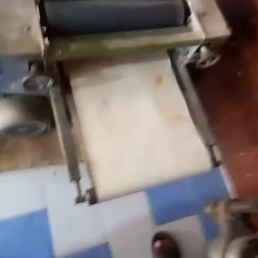 دستگاه خمیر پهن کن|ماشینآلات صنعتی|بهبهان, |دیوار