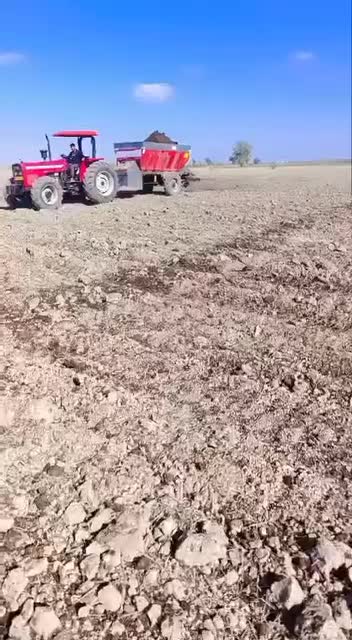 کودپاش دامی کرایه گلستان|خدمات باغبانی و درختکاری|سرخنکلاته, |دیوار