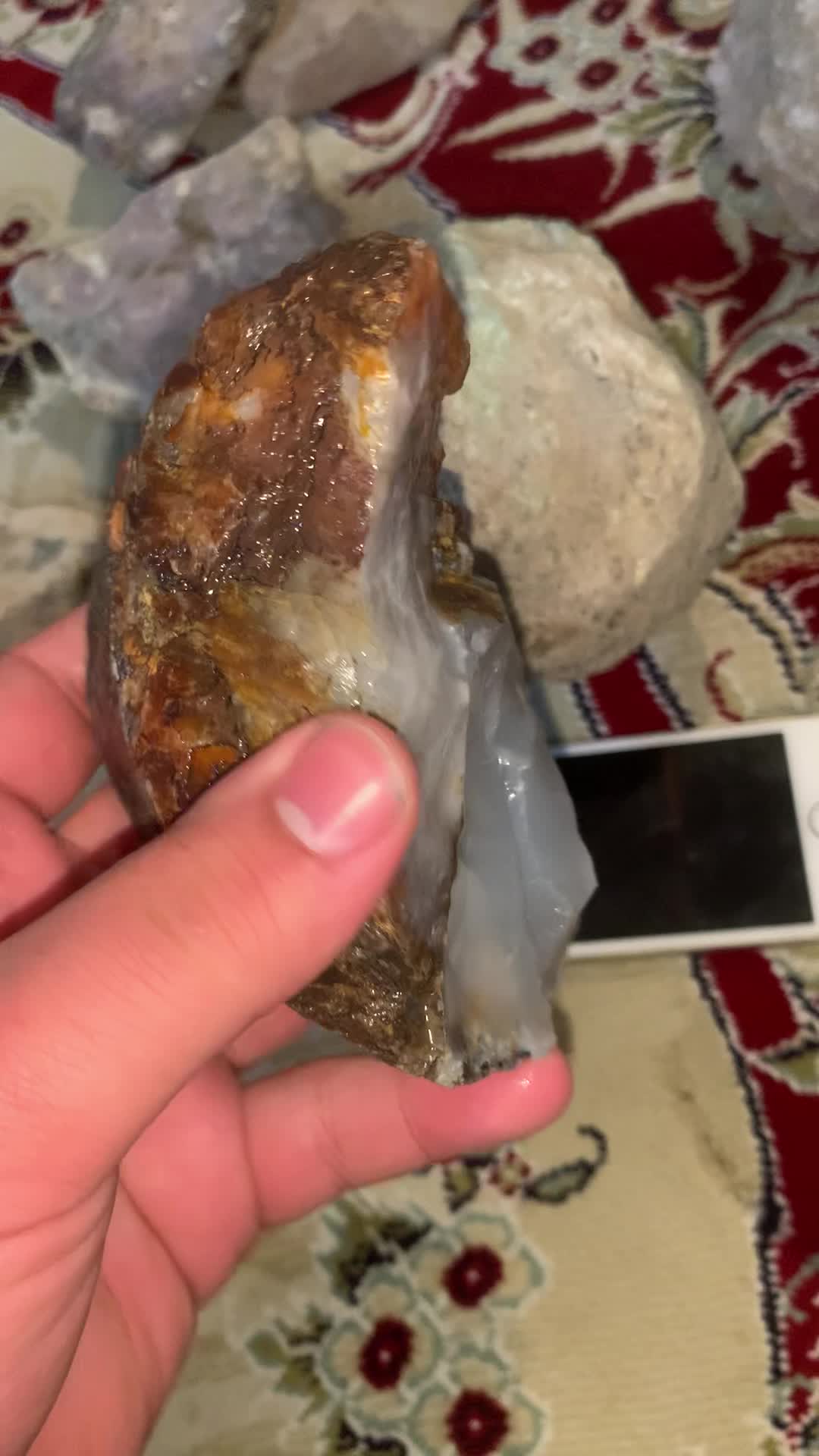 سنگ|کلکسیون اشیاء عتیقه|سقز, |دیوار