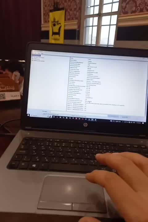 لپتاپ hp|رایانه همراه|تهران, خلیج فارس|دیوار