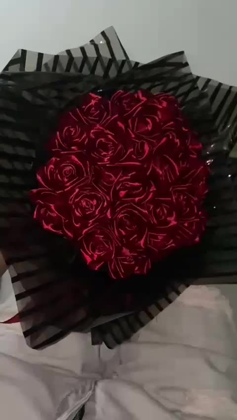 دسته گل ربانی|گل و گیاه طبیعی|بندرعباس, |دیوار