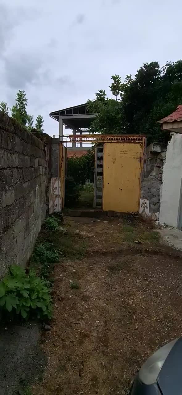 ۲۲۱ متر زمین مسکونی در اطراف آمل|فروش زمین و ملک کلنگی|دابودشت, |دیوار