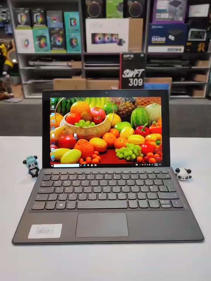 لپ تاپ تبلت شو لمسی سیم کارتی محبوب دانشجویان|رایانه همراه|گرگان, |دیوار