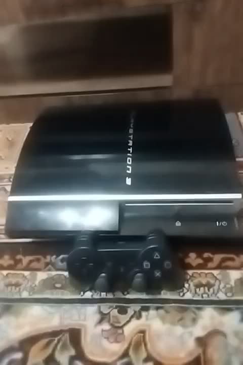 سونی۳|کنسول، بازی ویدئویی و آنلاین|صومعه‌سرا, |دیوار