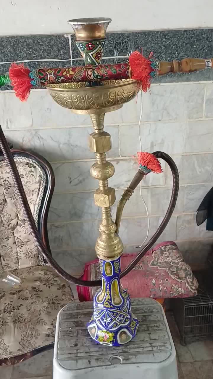 قلیان|کلکسیون و سرگرمی|تهران, بهمن یار|دیوار