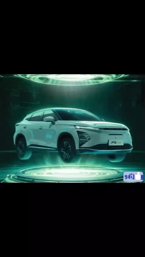 جایگزینی فونیکس FX تمام برقی با خودرو کارکرده|خودرو سواری و وانت|همدان, |دیوار