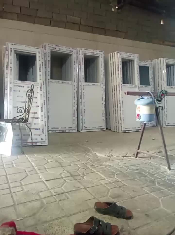 تولید و پخش در های پی وی سی|عمده‌فروشی|شهریار, شهرک بهاران (ویره)|دیوار