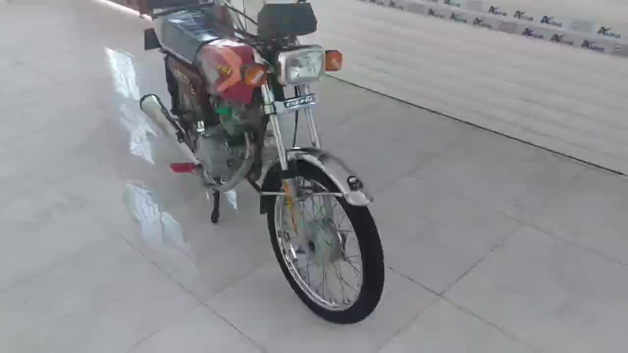 موتور سیکلت 250 مزایده|موتورسیکلت|سرپل ذهاب, |دیوار