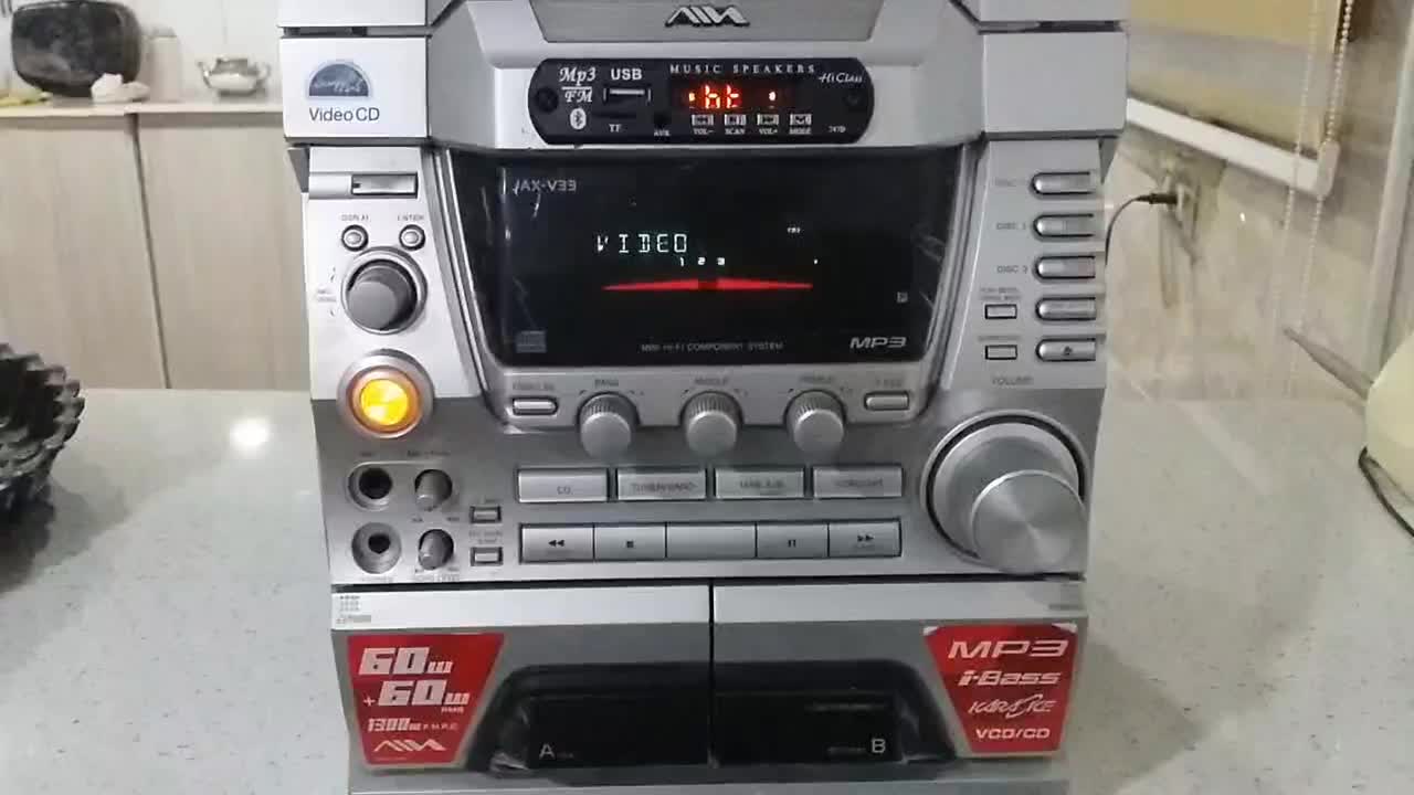 دستگاه آیوا سالم|سیستم صوتی خانگی|مریوان, |دیوار