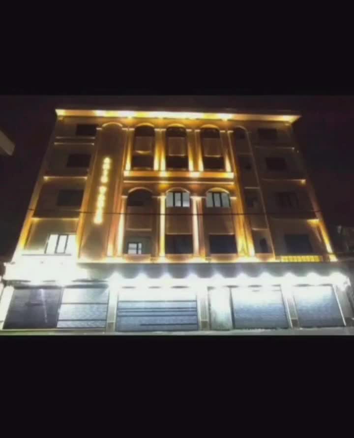 سه خواب/170 متری/فول امکانات/تهاتر با خودرو و واحد|فروش آپارتمان|رشت, کوی بیانی|دیوار