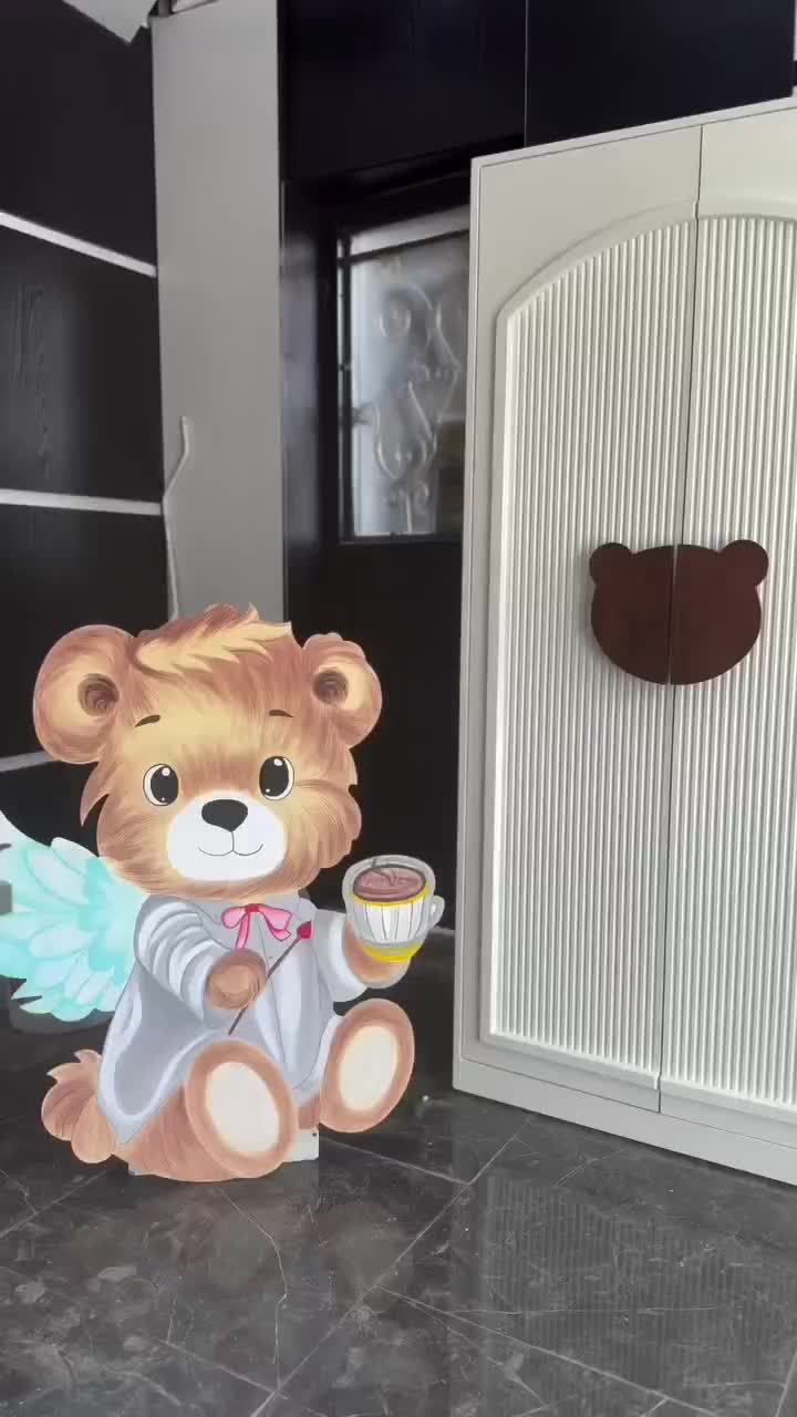 تخت کودک ماجراجویی در سرزمین خوابها/اقساط سبک|اسباب و اثاث بچه|تهران, پاسداران|دیوار