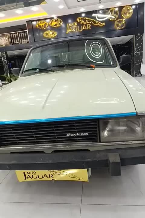 پیکان وانت 90 دوگانه فابریک 108کار|خودرو سواری و وانت|نجفآباد, کهریزسنگ|دیوار