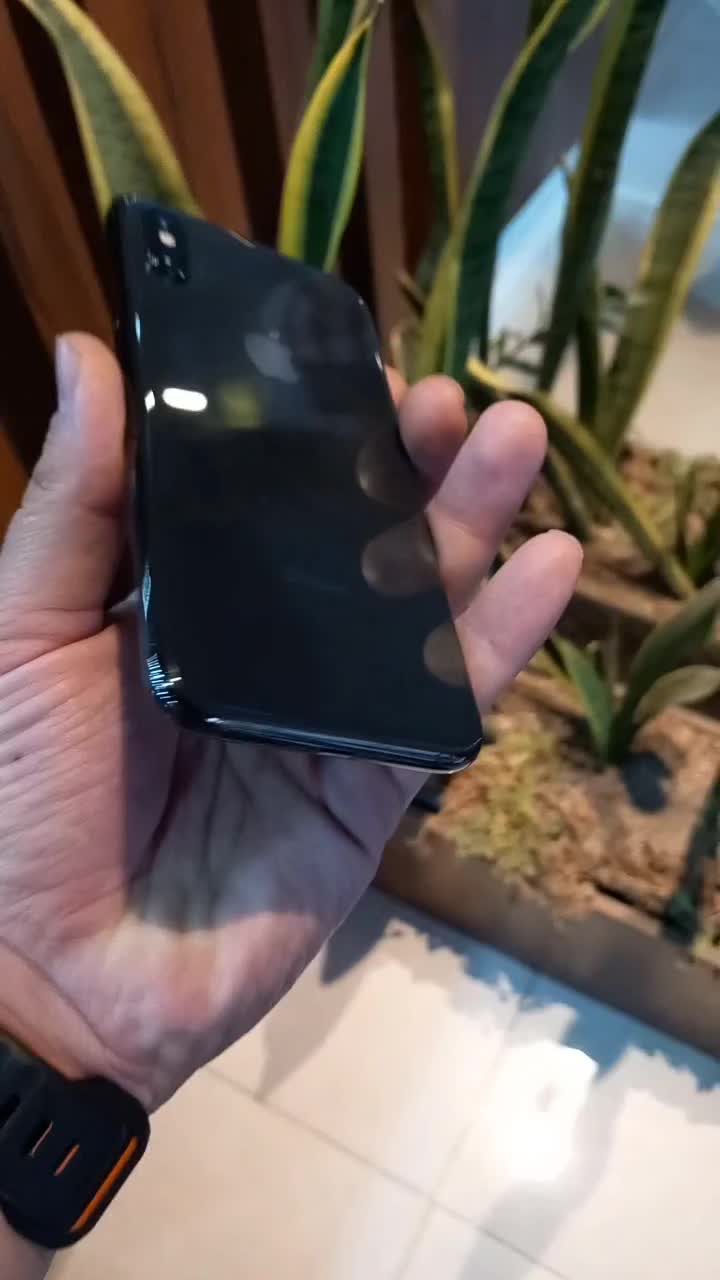 IPhone xs|موبایل|قزوین, |دیوار