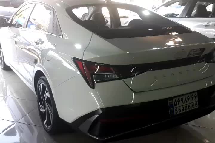 النترا مدل 2025فول|خودرو سواری و وانت|رشت, اسماعیل آباد|دیوار