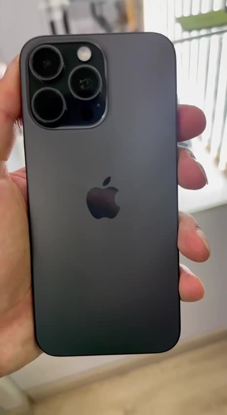 آیفون 15 پرومکس CH|موبایل|سمنان, |دیوار