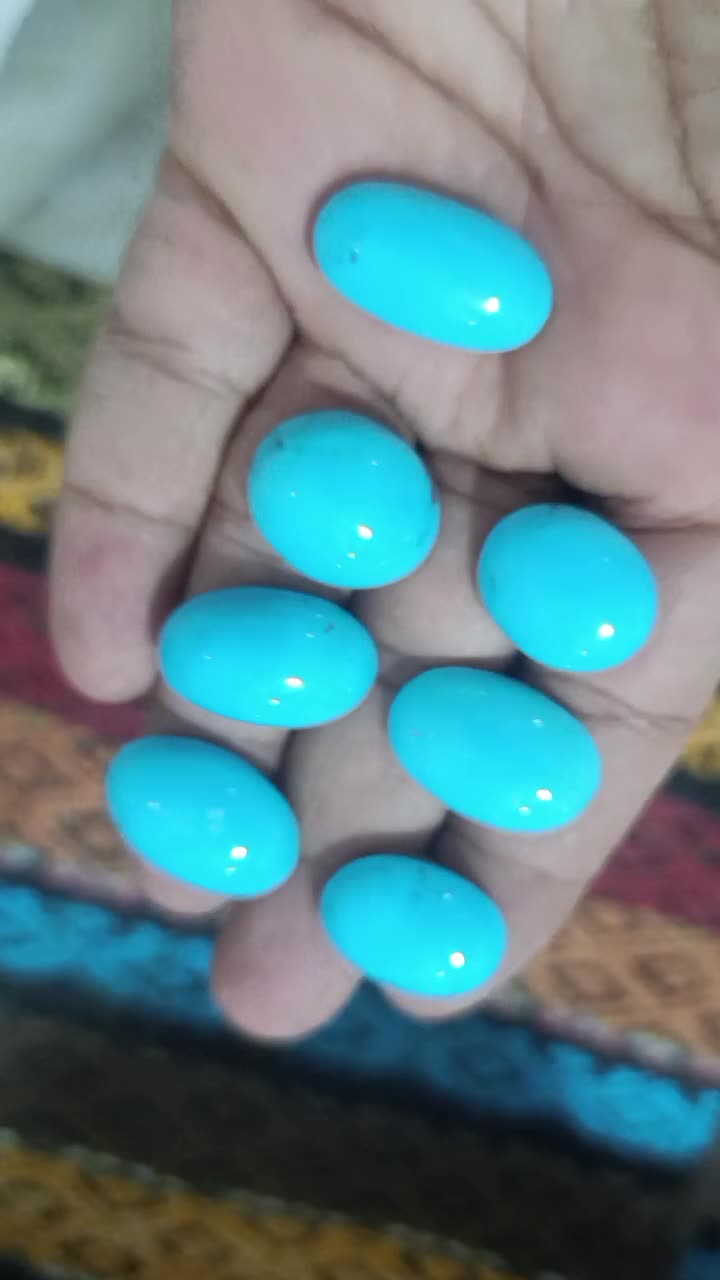 فیروزه و تسبیح و انگشتر|جواهرات|تهران, آذربایجان|دیوار