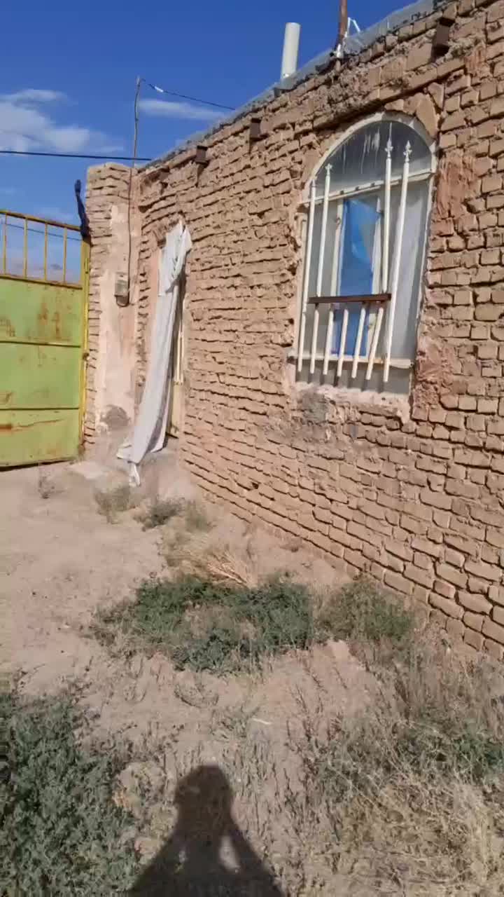 خونه فروشی متراژ ۷۰۰ متر|فروش خانه و ویلا|مشهد, ترمینال|دیوار